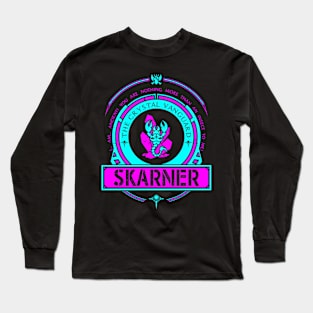 SKARNER - LIMITED EDITION Long Sleeve T-Shirt